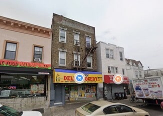 Plus de détails pour 3784 103rd St, Corona, NY - Multi-résidentiel à vendre