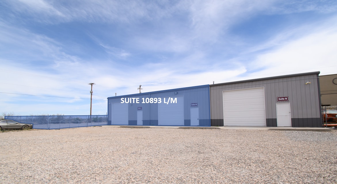 10893 Dyer St, El Paso, TX for lease Interior Photo- Image 1 of 16