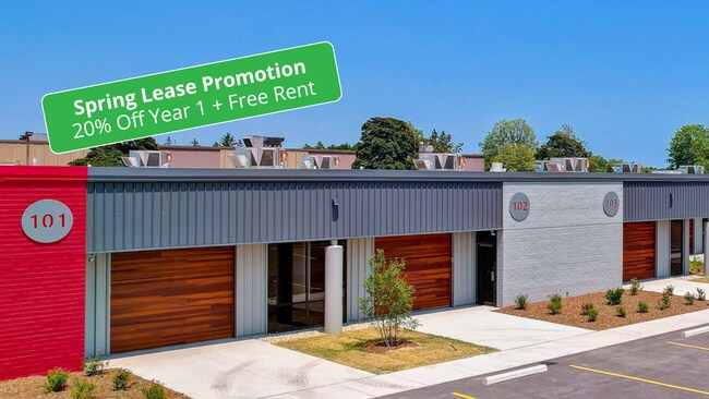 Plus de détails pour 8949 N Deerbrook Trl, Brown Deer, WI - Flex à vendre