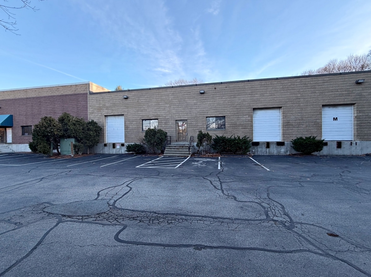 271 Salem St, Woburn, MA à louer Photo intérieure- Image 1 de 6