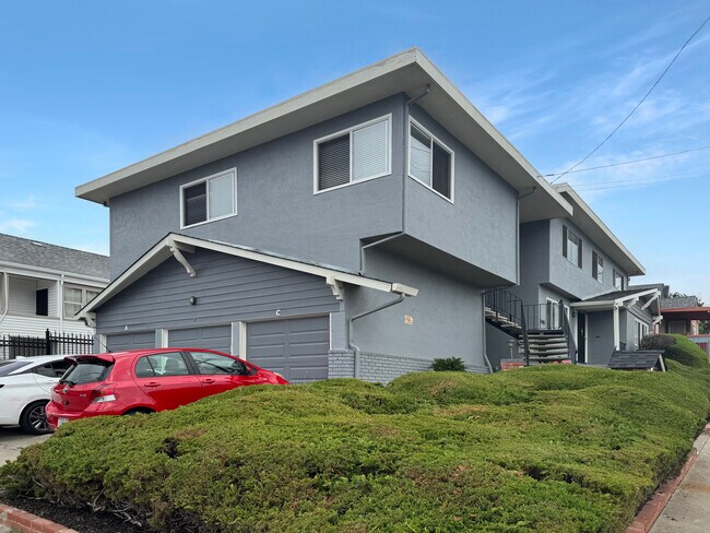 More details for 2105 48th Ave, Oakland, CA - Multifamily for Sale