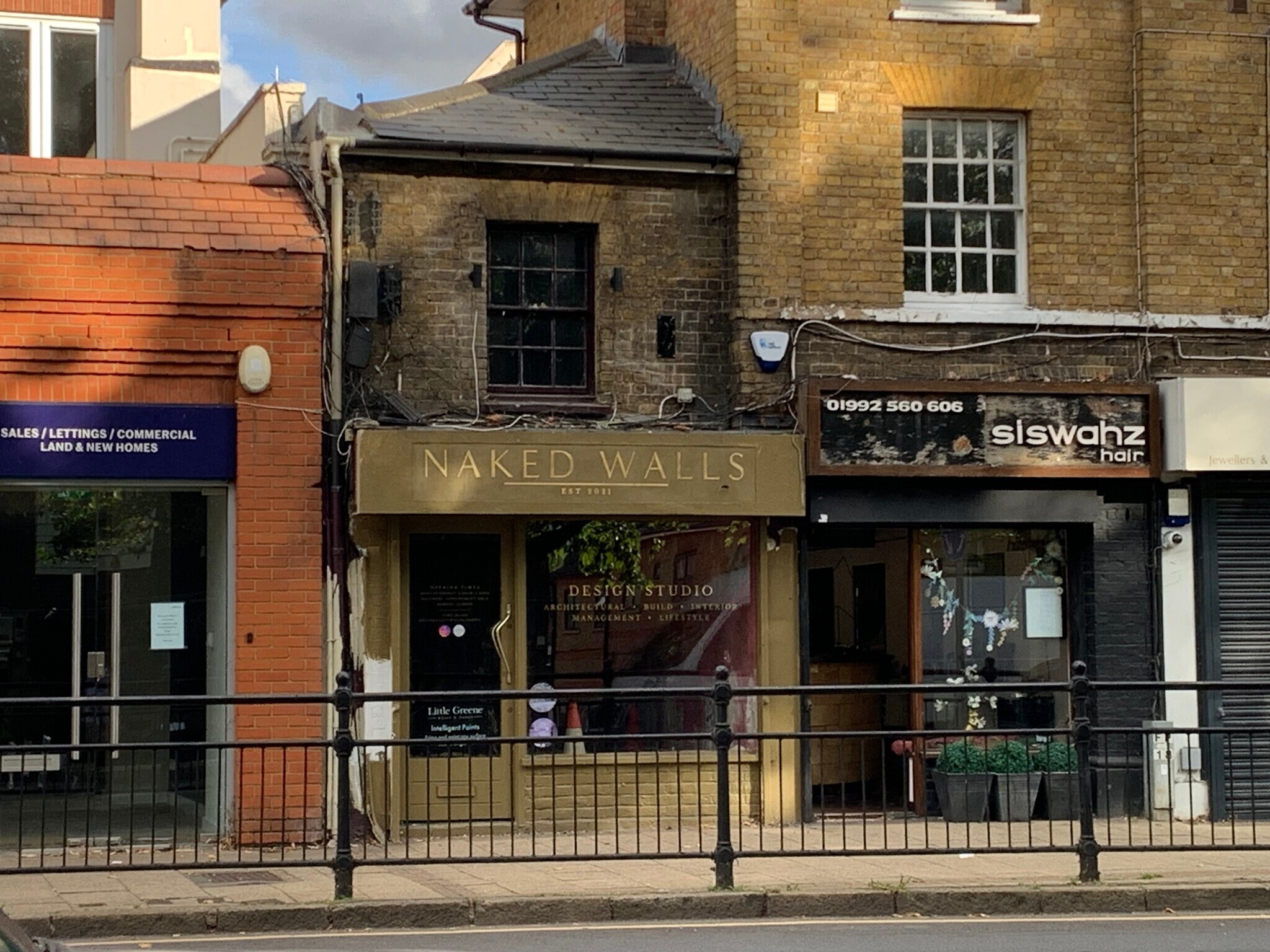 132 High St, Epping à louer Photo principale- Image 1 de 5