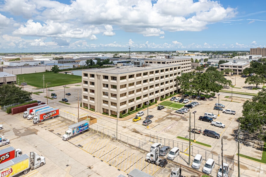 800 W Commerce Rd, New Orleans, LA à louer - Aérien - Image 3 de 5
