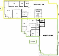 4660 Viewridge Ave, San Diego, CA for sale Floor Plan- Image 2 of 3