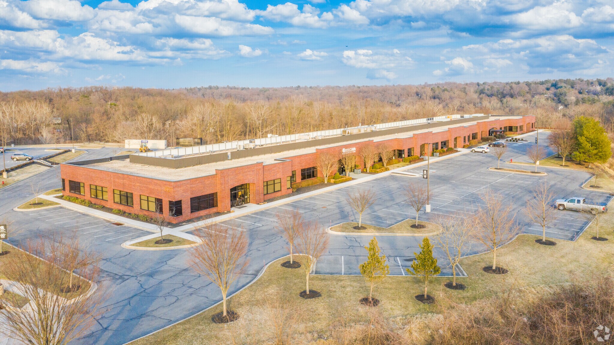 1427 Clarkview Rd, Baltimore, MD for lease Primary Photo- Image 1 of 9