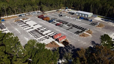 185 Brewer Road Rd, Summerville, SC for lease Building Photo- Image 1 of 2