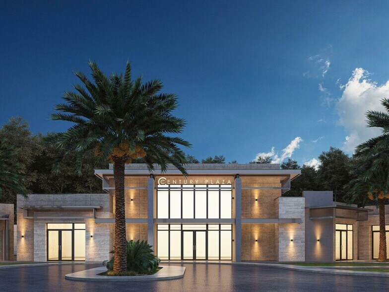 3201 West Trenton Road, McAllen, TX à louer - Photo du bâtiment - Image 2 de 4