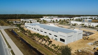 More details for 12271 Itec Park Dr, Fort Myers, FL - Retail for Sale