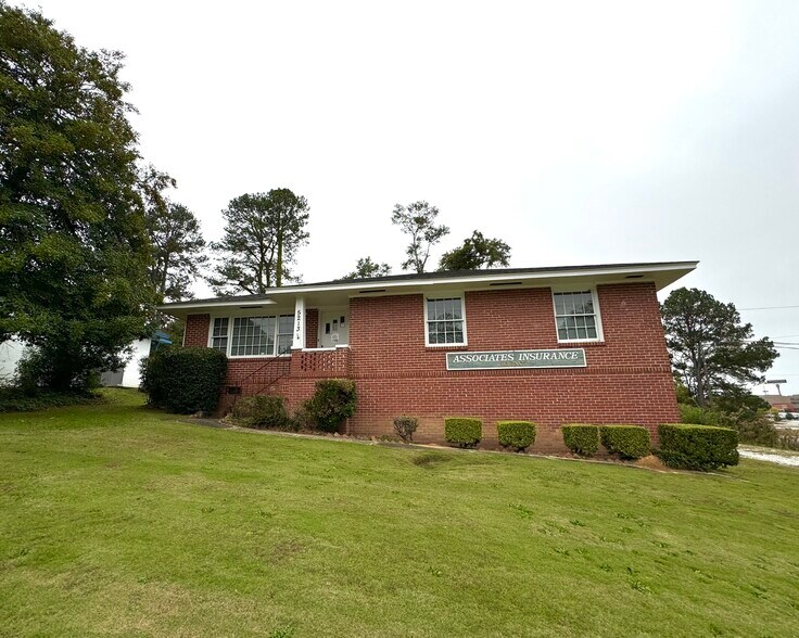 5213 Armour Rd, Columbus, GA for sale - Primary Photo - Image 2 of 12