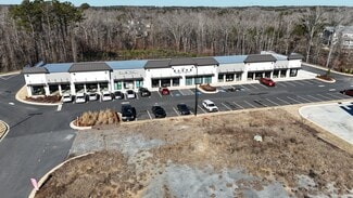 More details for 1448 Bass Road Rd, Macon-Bibb, GA - Retail for Lease