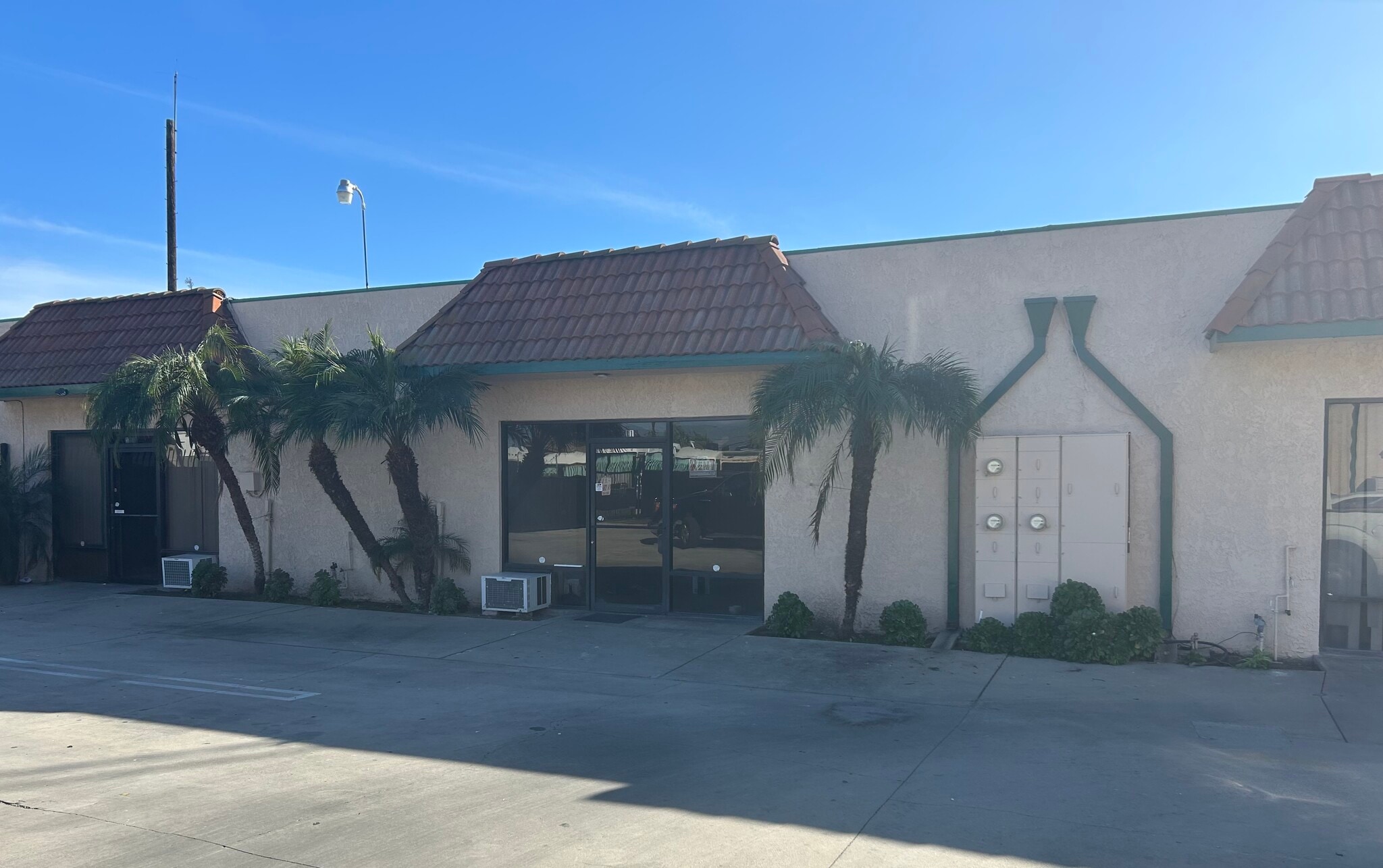 5118 N Peck Rd, El Monte, CA for lease Primary Photo- Image 1 of 2