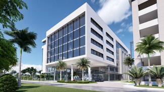 Plus de détails pour Sunrise Blvd & NW 136th St, Sunrise, FL - Bureau, Commerce de détail à louer