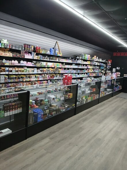3060 Jodeco Rd, McDonough, GA for lease - Building Photo - Image 3 of 6