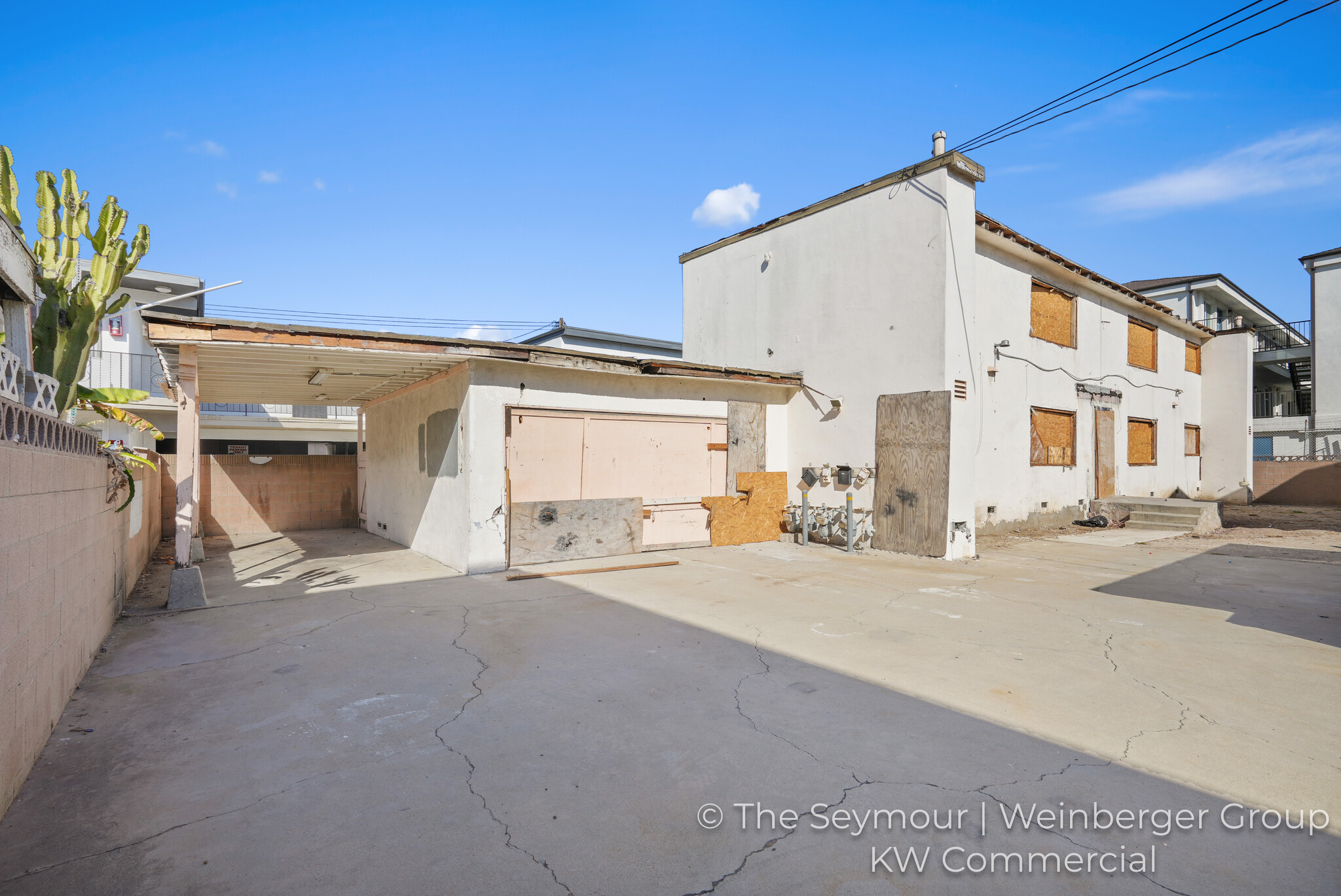 4457 W 120th St, Hawthorne, CA for sale Building Photo- Image 1 of 1