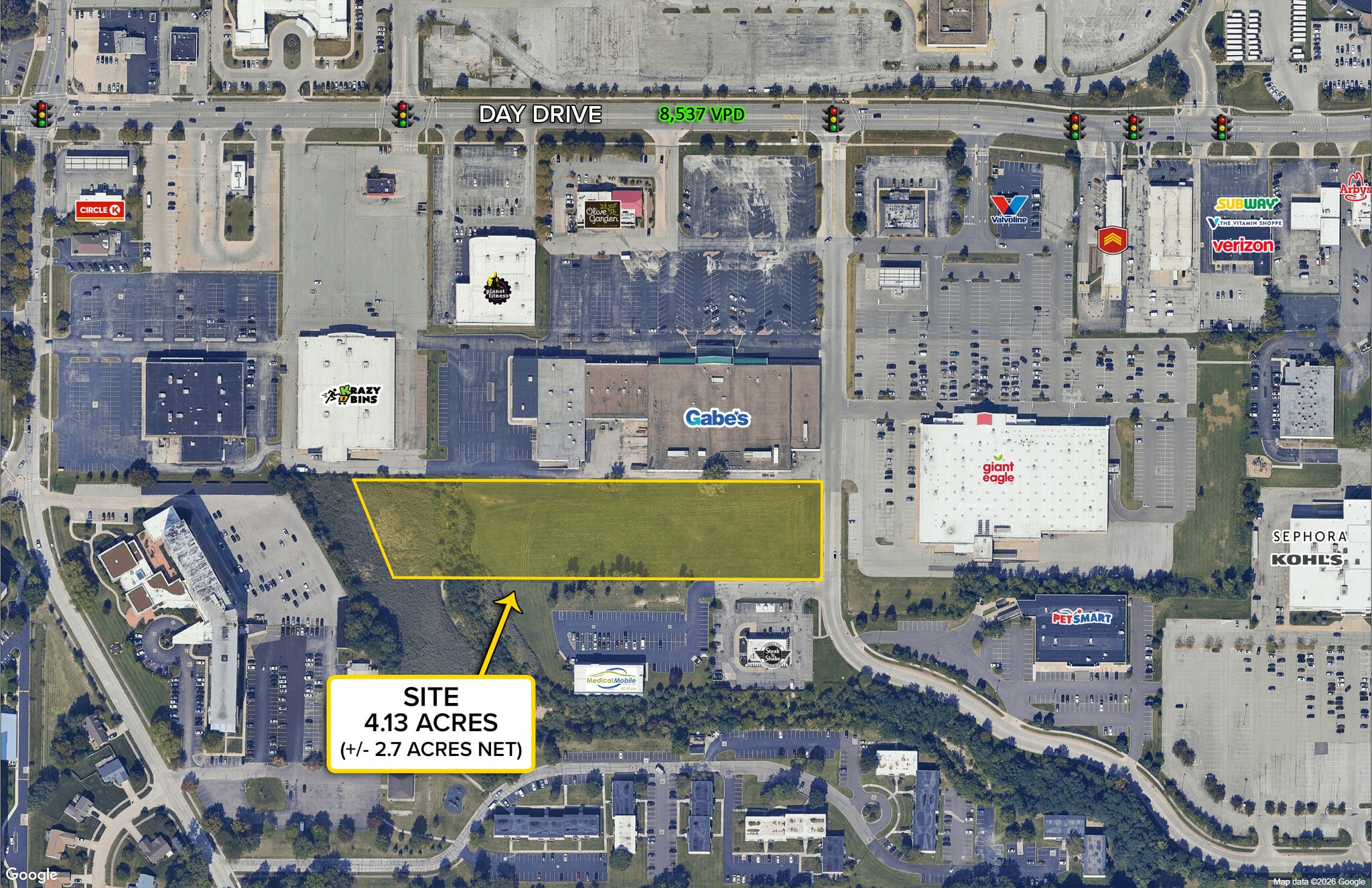 6900 Ridge Rd, Parma, OH for sale Primary Photo- Image 1 of 6