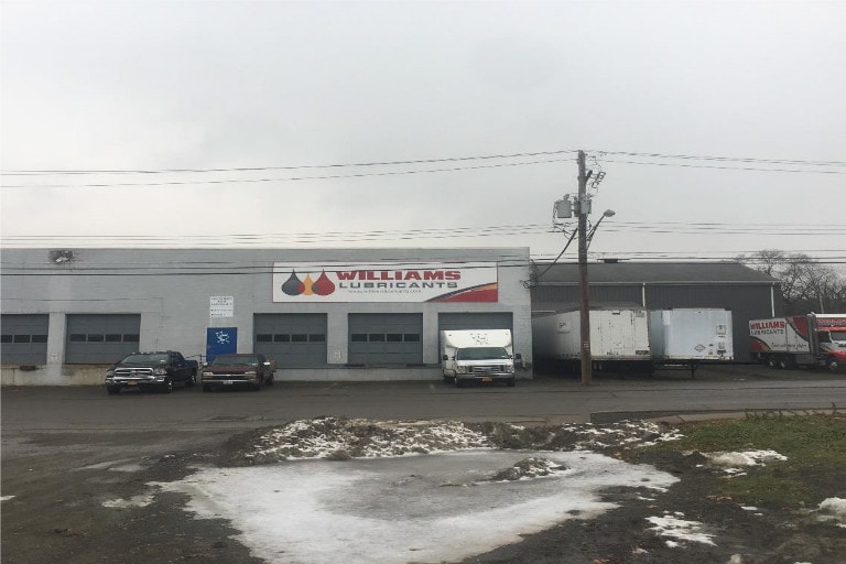801 Hatch St, Elmira, NY for lease - Building Photo - Image 2 of 3
