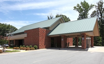 5605 Hilltop Rd, Jamestown NC - Drive Through Restaurant