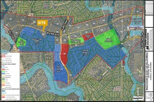 7 AC SITE WISEMAN BLVD - WEST POINT EAST - Theater