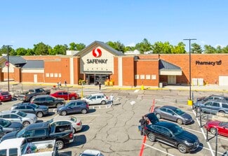 Plus de détails pour 5005 S Kipling St, Littleton, CO - Commerce de détail à louer