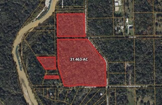 More details for 18812 River Road, Conroe, TX - Land for Sale