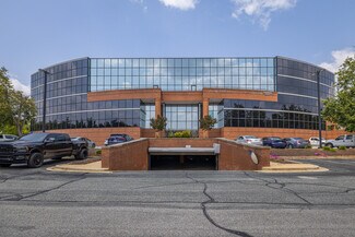 More details for 6401 Golden Triangle Dr, Greenbelt, MD - Office/Medical for Lease