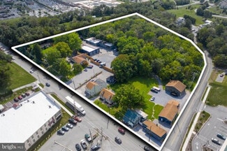 More details for 938 Lititz Pike, Lititz, PA - Flex for Sale