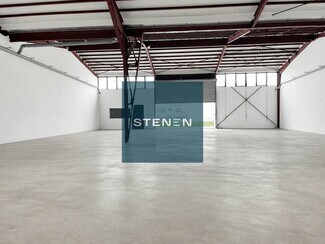 More details for 28 Rue Du Dirigeable, Aubagne - Flex for Lease