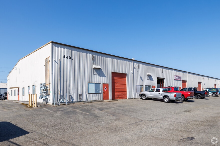 4403 Russell Rd, Mukilteo, WA for lease - Building Photo - Image 3 of 6