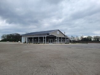 Plus de détails pour 26336 S Heritage Dr, Elwood, IL - Industriel à vendre