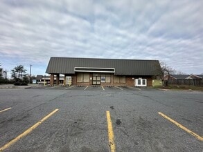 9201-9231 Oxon Hill Rd, Fort Washington, MD à louer Photo intérieure- Image 1 de 10