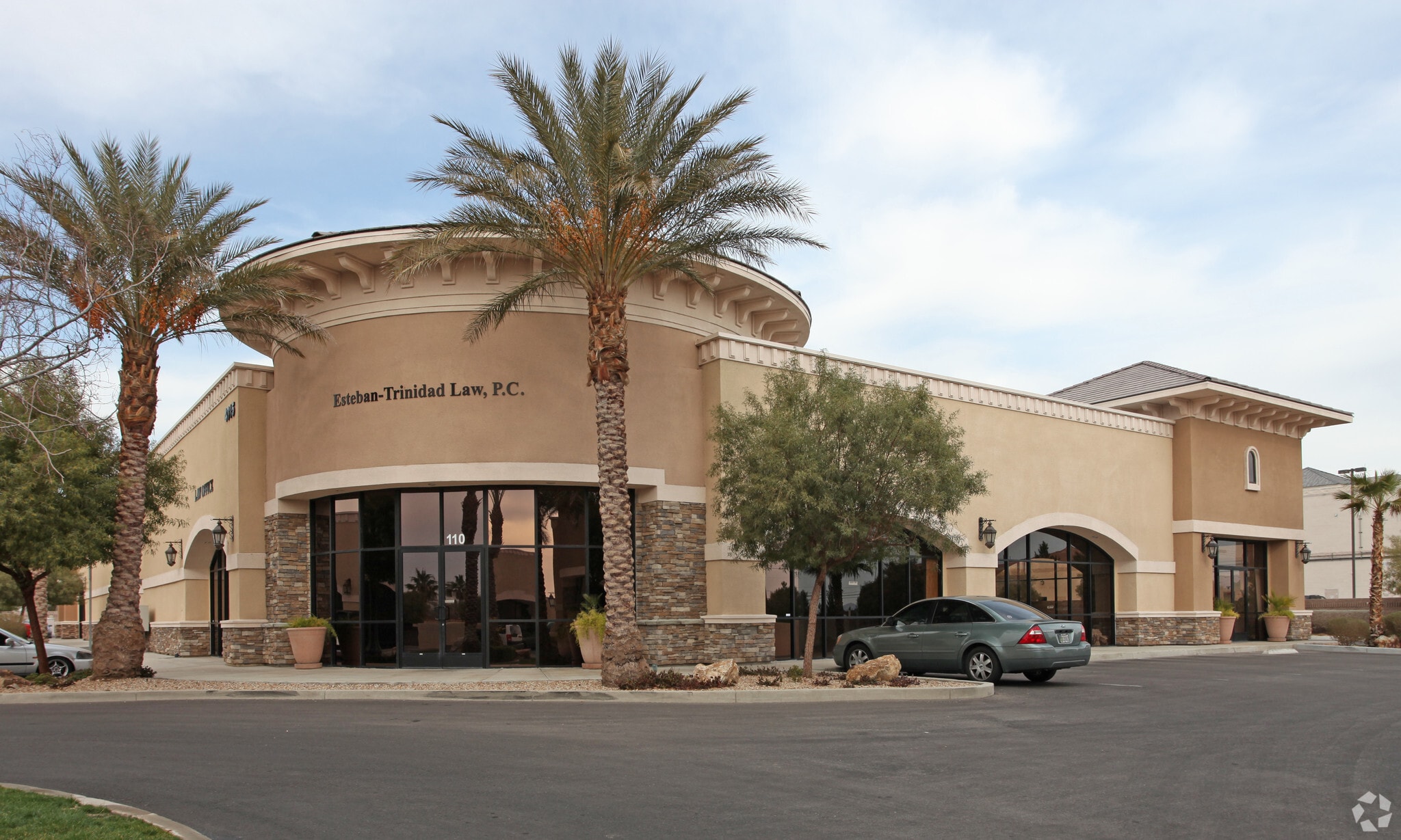 4315 N Rancho Dr, Las Vegas, NV for lease Primary Photo- Image 1 of 41