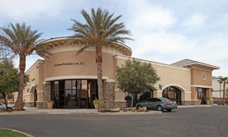 More details for 4315 N Rancho Dr, Las Vegas, NV - Office/Medical for Lease