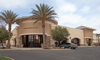 More details for 4315 N Rancho Dr, Las Vegas, NV - Office/Medical for Lease