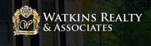 Watkins Realty & Associates