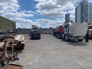 More details for 38-42 12th St, Long Island City, NY - Land for Lease