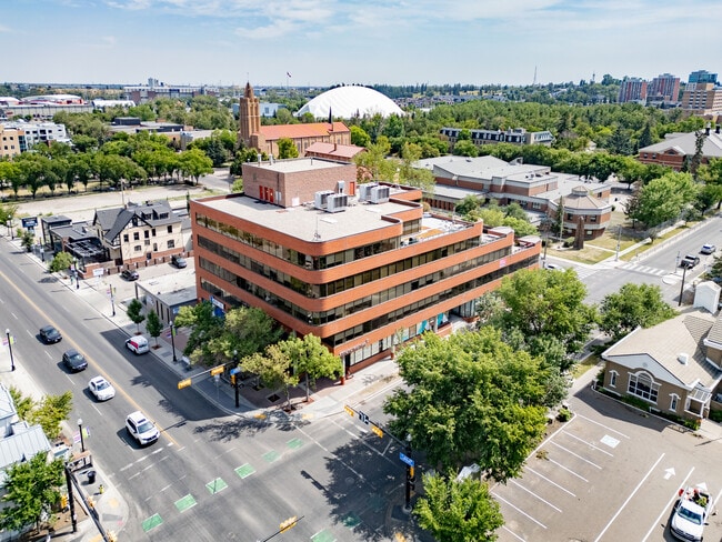 More details for 255 17 Ave SW, Calgary, AB - Office for Lease
