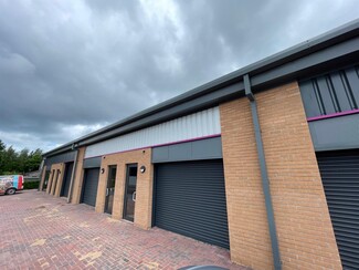 More details for Haslingden Rd, Blackburn - Industrial for Lease