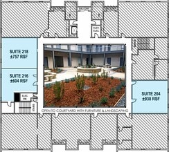 1094 Cudahy Pl, San Diego, CA for lease Floor Plan- Image 1 of 1