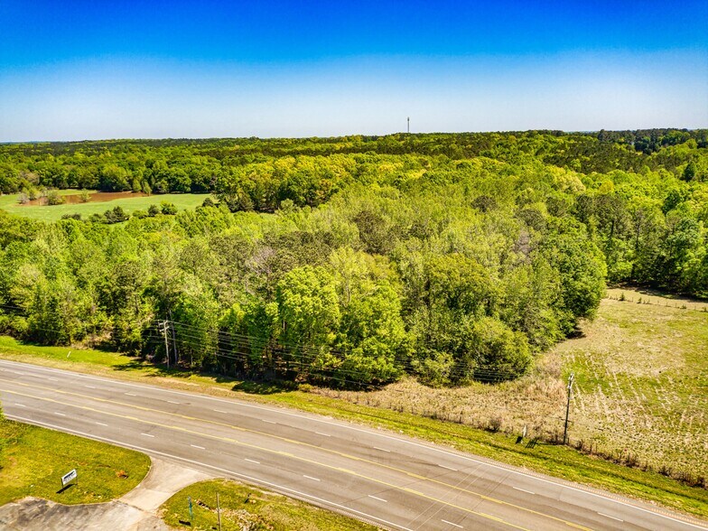 10296 US Hwy 19, Zebulon, GA à vendre - Aérien - Image 3 de 13