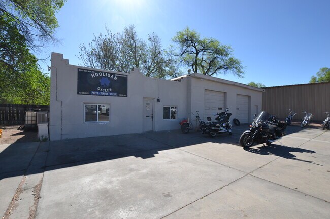 More details for 116 N Orchard Ave, Canon City, CO - Retail for Sale