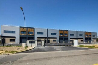 More details for 46 Avenue Des Gardes Messiers, Villemoisson-sur-Orge - Office, Flex for Lease