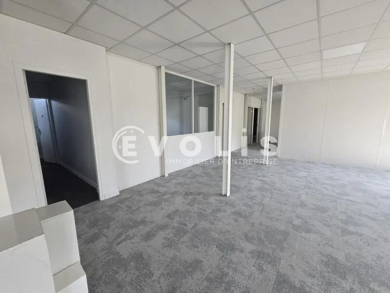 Bureau dans Palaiseau à louer Photo intérieure- Image 1 de 9