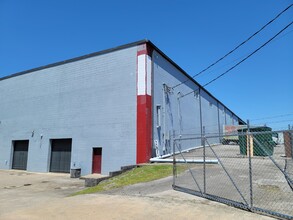 2611-2615 Grandview Ave, Nashville, TN à louer Photo du bâtiment- Image 1 de 4