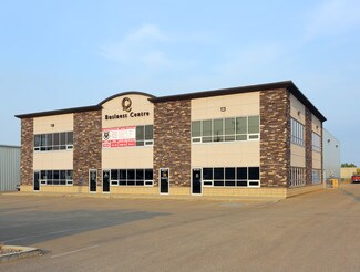 Plus de détails pour 7303-7315 50 St NW, Edmonton, AB - Bureau à louer