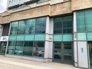 Plus de détails pour 162 Bothwell St, Glasgow - Bureau à louer