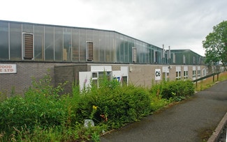 More details for Stafford Park 15, Telford - Industrial for Lease