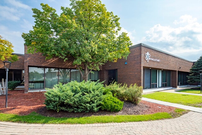 More details for 80 Galaxy Blvd, Toronto, ON - Flex for Lease