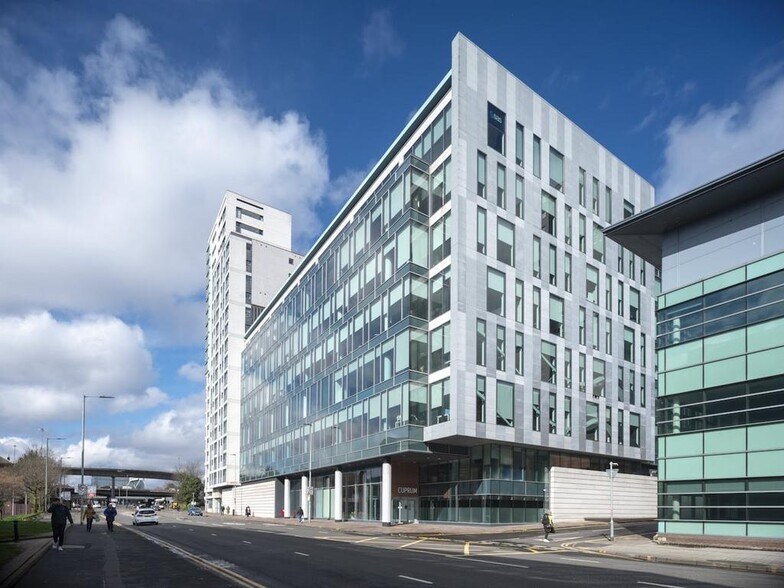 480 Argyle St, Glasgow à louer - Photo du bâtiment - Image 2 de 56