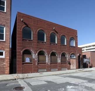 More details for 4 N Exeter St, Baltimore, MD - Office for Lease