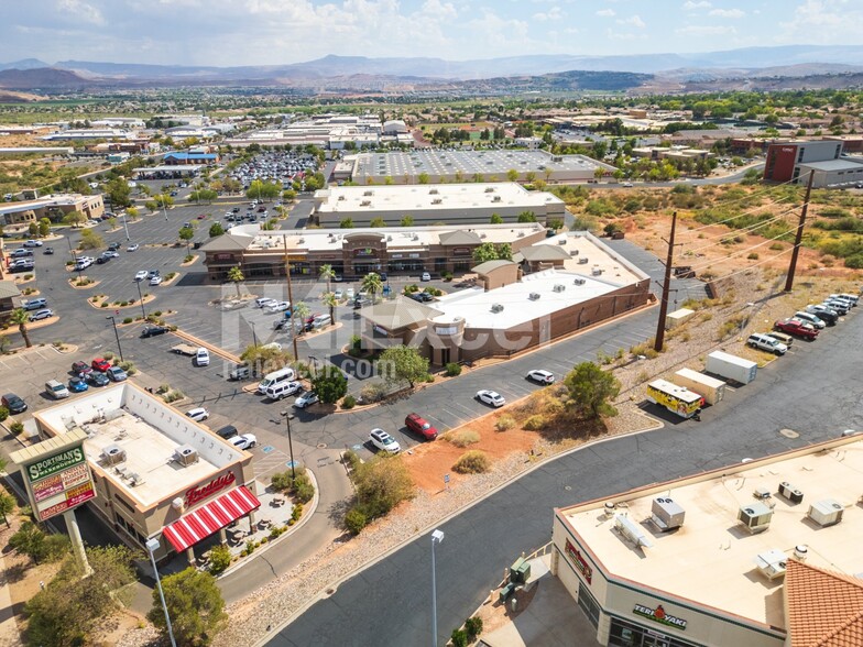 3050 E 50 North Cir, St George, UT for sale - Building Photo - Image 3 of 6